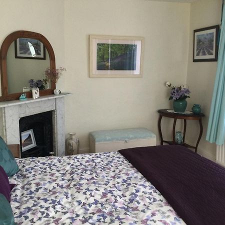 Staplehurst Cottage Folkestone Buitenkant foto