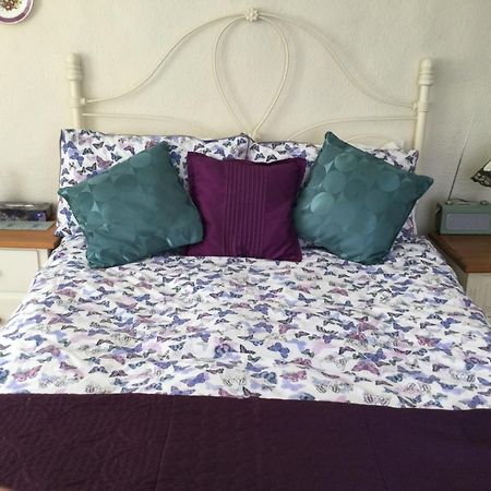 Staplehurst Cottage Folkestone Buitenkant foto