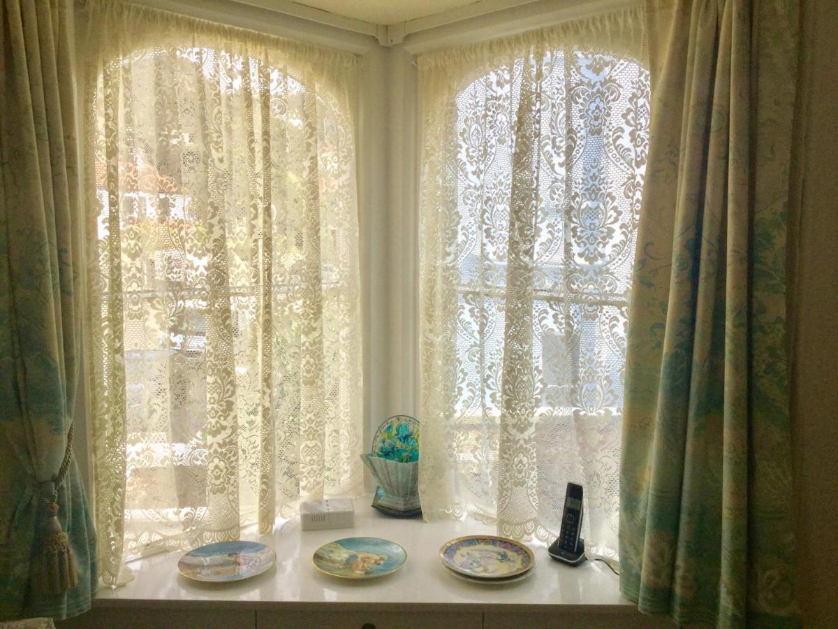 Staplehurst Cottage Folkestone Kamer foto