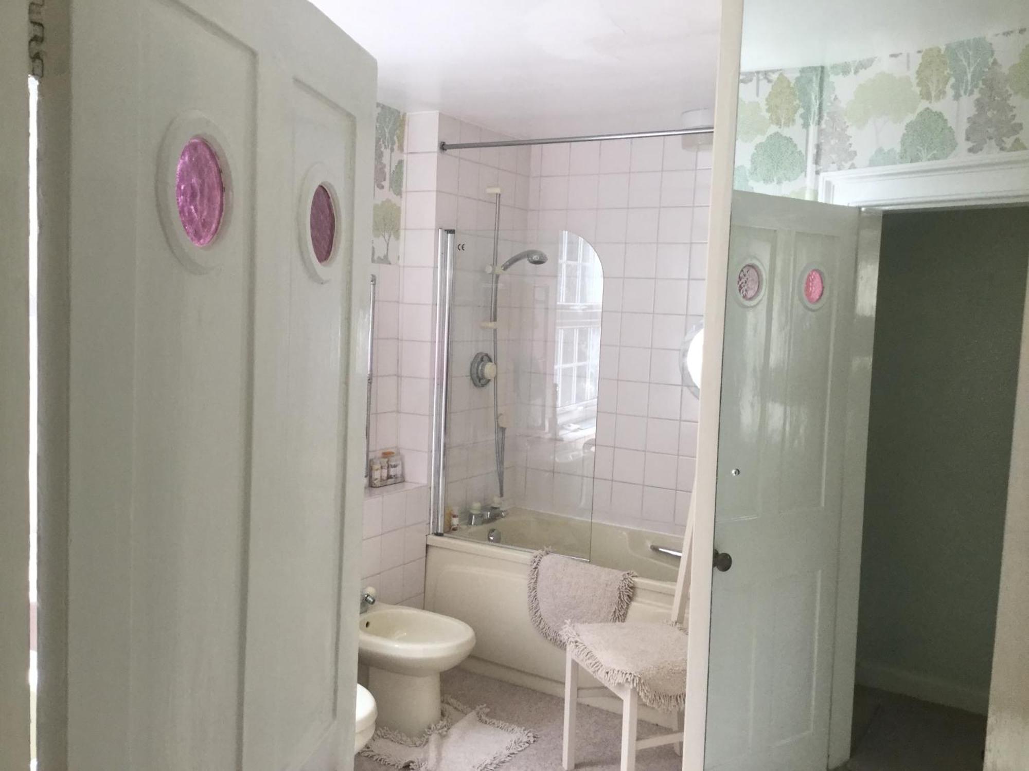 Staplehurst Cottage Folkestone Kamer foto